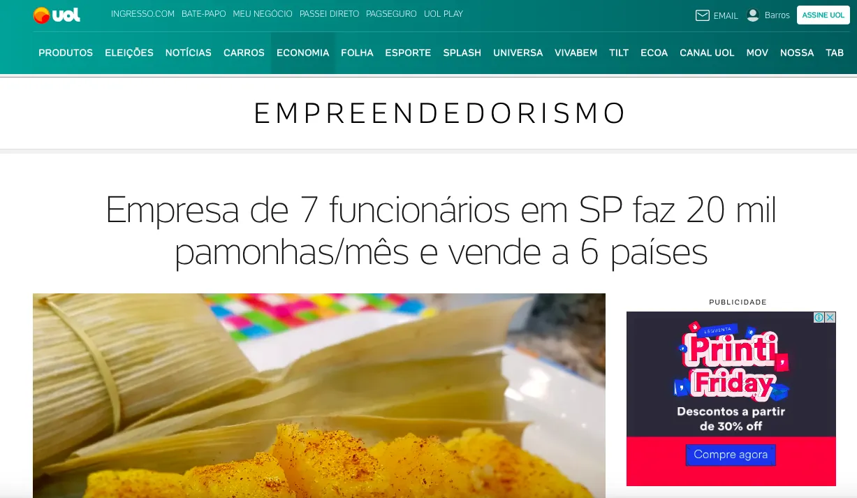 pamonha congelada natural maiz food (5)