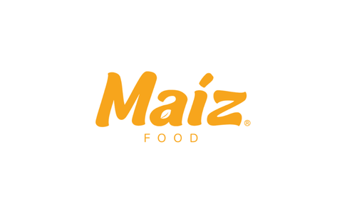 maiz food logotipo2