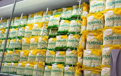 pamonha freezer