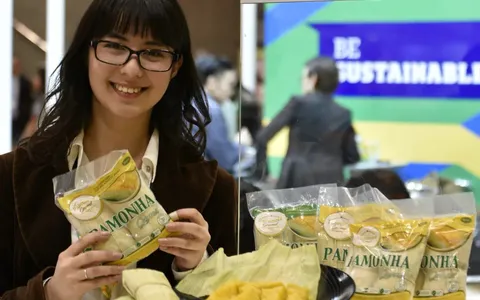 primeira feira internacional japao 2017